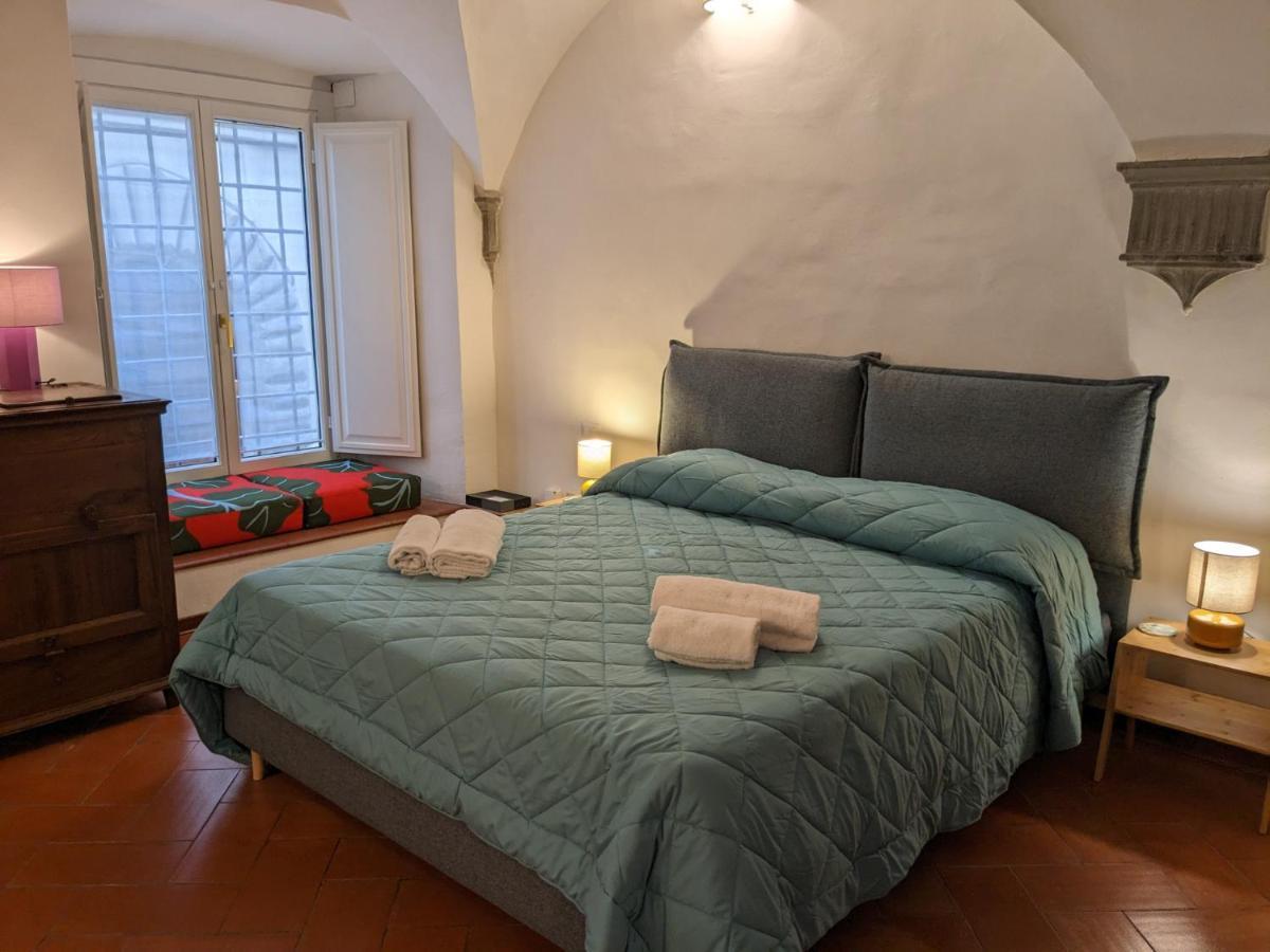 Miriam - Sweet Dreams In Firenze Kültér fotó