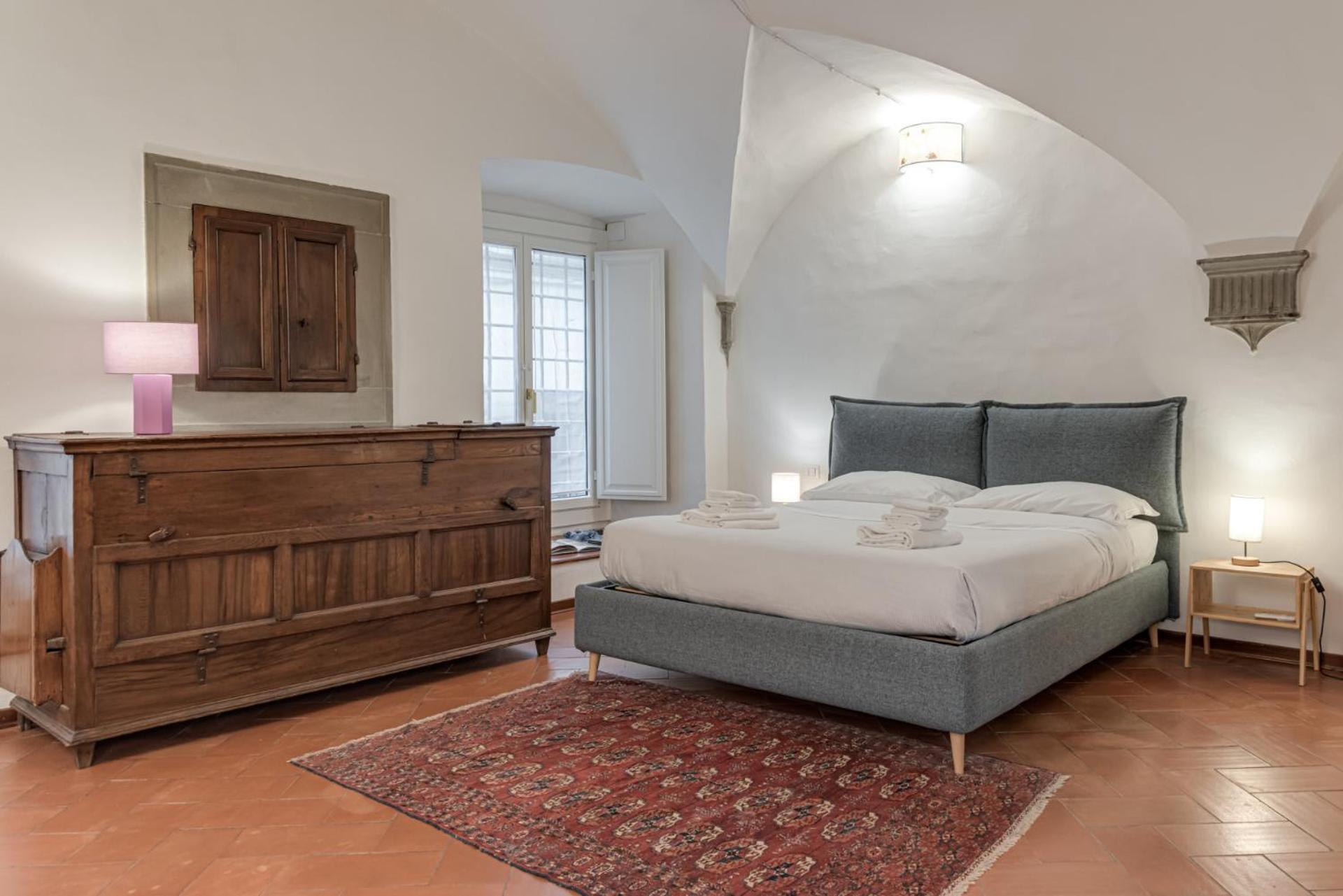 Miriam - Sweet Dreams In Firenze Kültér fotó